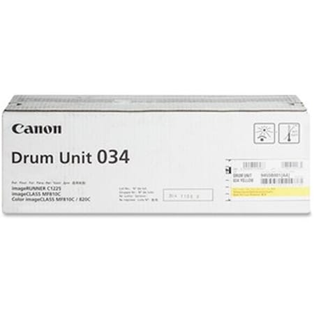 Virtual Yellow 34K Drum Unit VI3761312